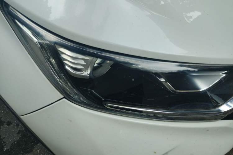 Used Honda CR-V 2017 240TURBO CVT Front-Wheel Drive Fashion Edition Right Front Headlight