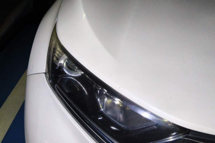 Used Honda CR-V 2017 240TURBO CVT 2WD Urban Edition Right Front Headlight