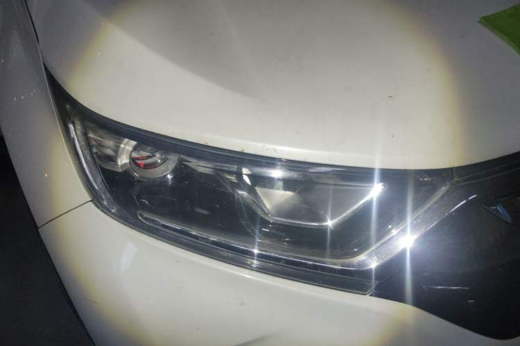 Used Honda CR-V 2017 240TURBO CVT Front-Wheel Drive Fashion Edition Right Front Headlight