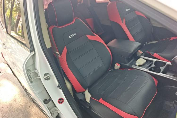 Used Honda CR-V 2017 240TURBO CVT 2WD Comfort Version Right Front Seat