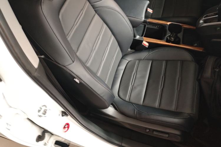 Used Honda CR-V 2017 240TURBO CVT Front-Wheel Drive Fashion Edition Right Front Seat