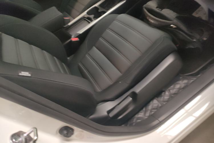 Used Honda CR-V 2017 Hybrid 2.0L Pure Speed Edition Right Front Seat