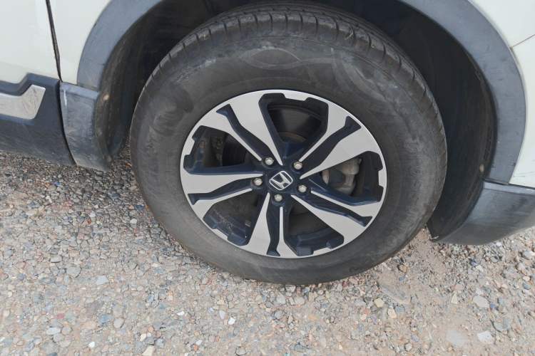 Used Honda CR-V 2017 240TURBO CVT Front-Wheel Drive Fashion Edition Right Front Wheel Hub