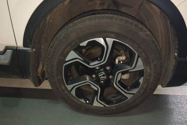 Used Honda CR-V 2017 240TURBO CVT Four-Wheel Drive Prestige Edition Right Front Wheel Hub