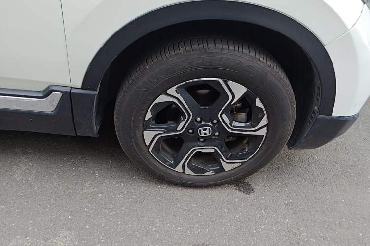 Used Honda CR-V 2017 240TURBO CVT Four-Wheel Drive Prestige Edition Right Front Wheel Hub