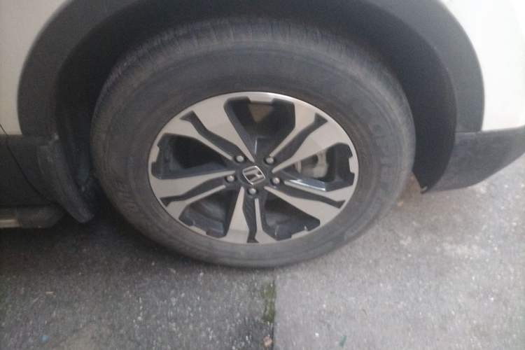 Used Honda CR-V 2017 240TURBO CVT 2WD Urban Edition Right Front Wheel Hub