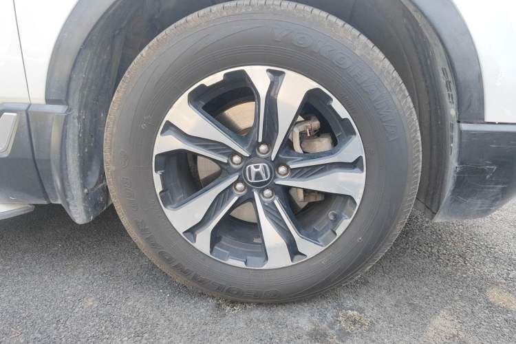 Used Honda CR-V 2017 240TURBO CVT Front-Wheel Drive Fashion Edition Right Front Wheel Hub