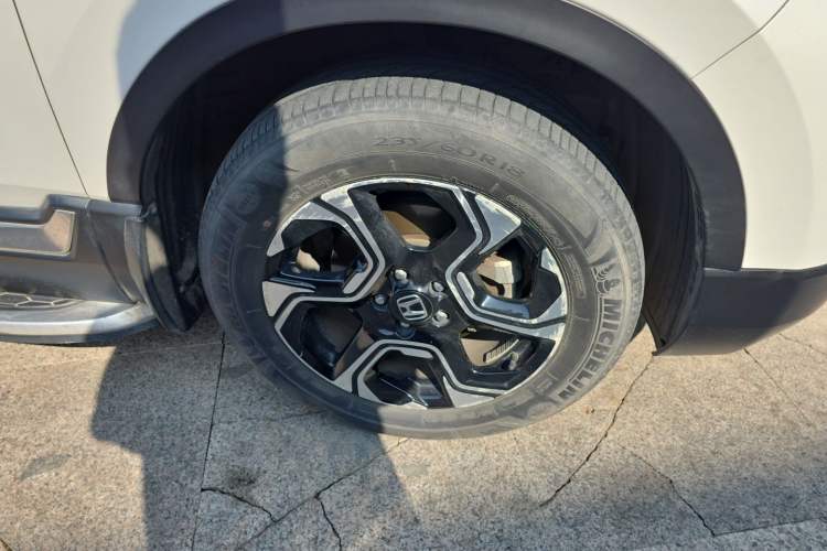 Used Honda CR-V 2017 240TURBO CVT Four-Wheel Drive Prestige Edition Right Front Wheel Hub