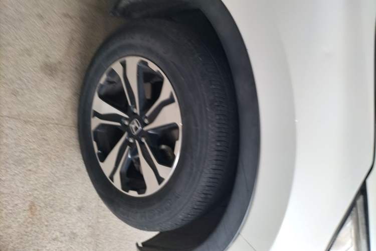 Used Honda CR-V 2017 240TURBO CVT Front-Wheel Drive Fashion Edition Right Front Wheel Hub