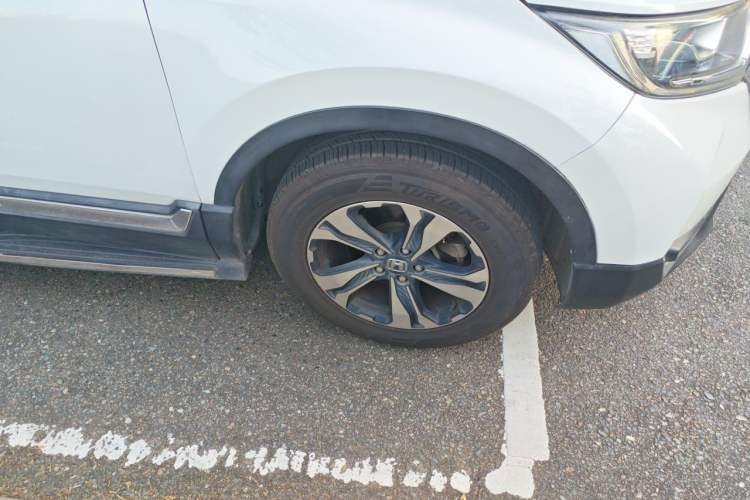 Used Honda CR-V 2017 240TURBO CVT Front-Wheel Drive Fashion Edition Right Front Wheel Hub