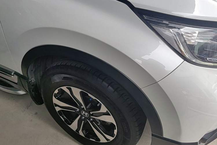 Used Honda CR-V 2017 240TURBO CVT Front-Wheel Drive Fashion Edition Right Front Wheel Hub