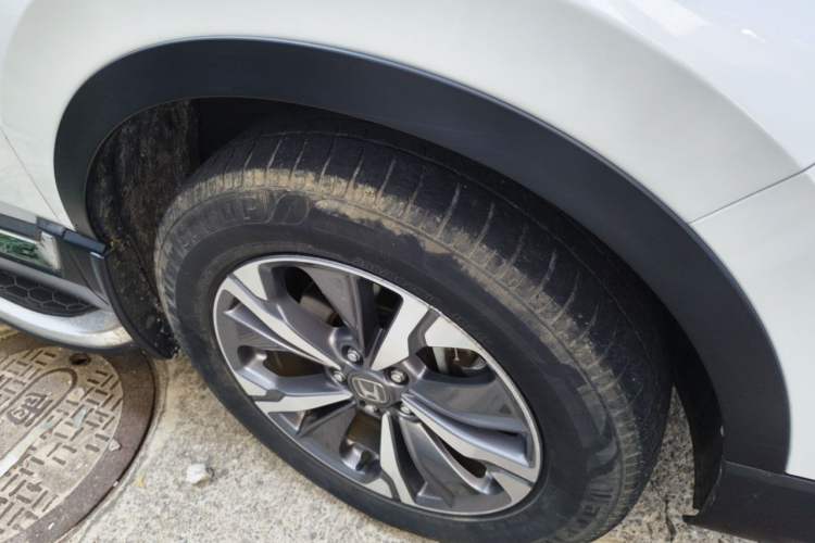 Used Honda CR-V 2017 Hybrid 2.0L Pure Edition Right Front Wheel Hub