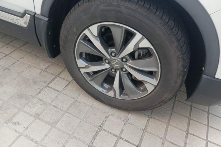 Used Honda CR-V 2017 Hybrid 2.0L Pure Edition Right Front Wheel Hub
