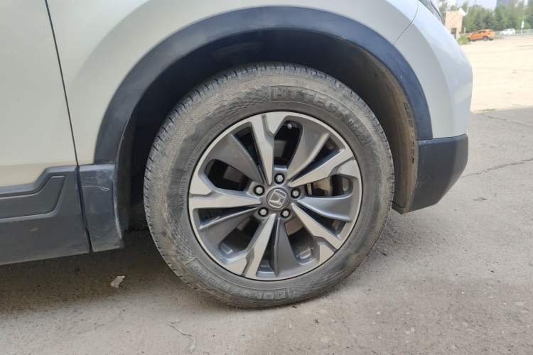 Used Honda CR-V 2017 Hybrid 2.0L Pure Speed Edition Right Front Wheel Hub
