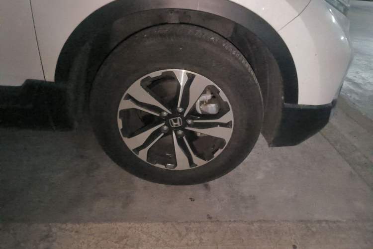 Used Honda CR-V 2017 240TURBO CVT 2WD Urban Edition Right Front Wheel Hub