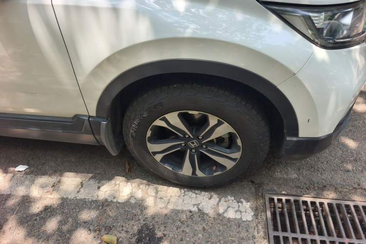 Used Honda CR-V 2017 240TURBO CVT 2WD Urban Edition Right Front Wheel Hub