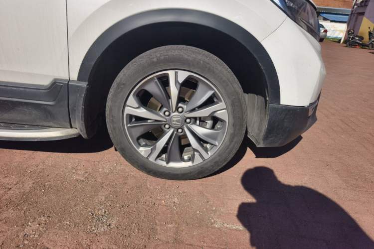 Used Honda CR-V 2017 Hybrid 2.0L Pure Speed Edition Right Front Wheel Hub