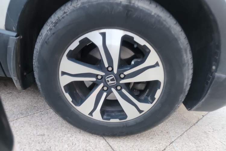 Used Honda CR-V 2017 240TURBO CVT Front-Wheel Drive Fashion Edition Right Front Wheel Hub