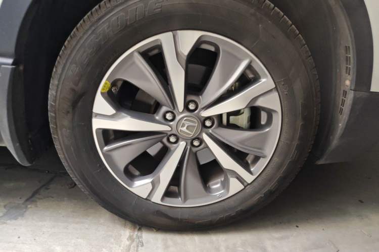 Used Honda CR-V 2017 Hybrid 2.0L Pure Edition Right Front Wheel Hub