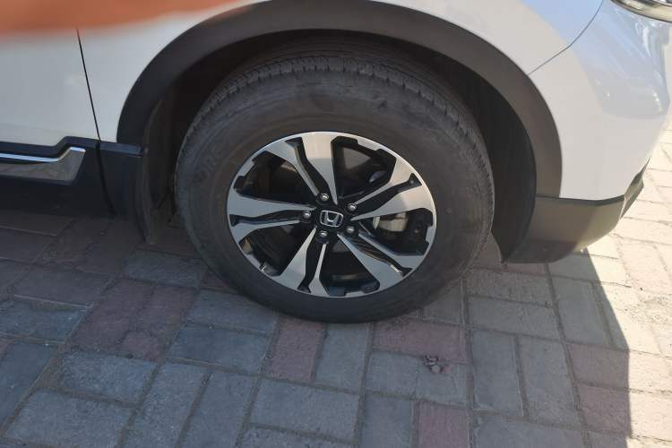 Used Honda CR-V 2017 240TURBO CVT 2WD Urban Edition Right Front Wheel Hub