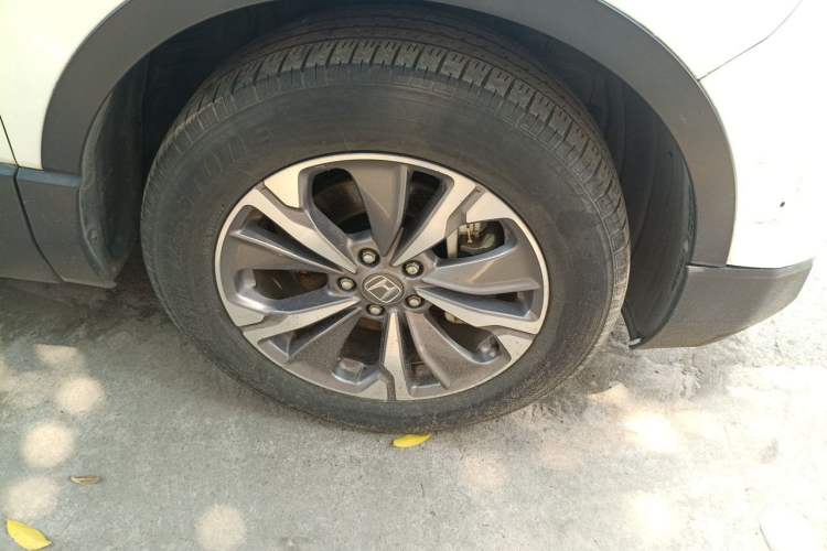 Used Honda CR-V 2017 Hybrid 2.0L Pure Drive Edition Right Front Wheel Hub