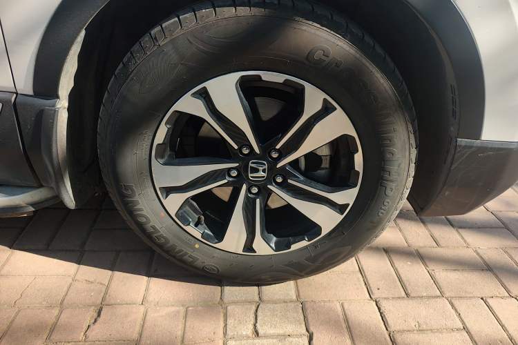 Used Honda CR-V 2017 240TURBO CVT Front-Wheel Drive Fashion Edition Right Front Wheel Hub