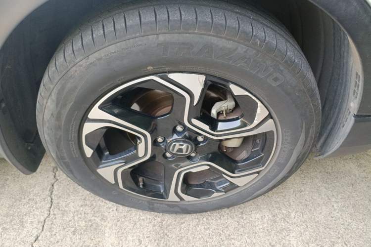Used Honda CR-V 2017 240TURBO CVT Four-Wheel Drive Prestige Edition Right Front Wheel Hub