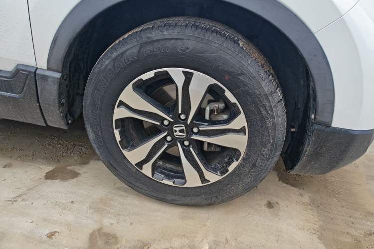 Used Honda CR-V 2017 240TURBO CVT 2WD Urban Edition Right Front Wheel Hub