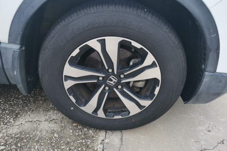 Used Honda CR-V 2017 240TURBO CVT Front-Wheel Drive Fashion Edition Right Front Wheel Hub