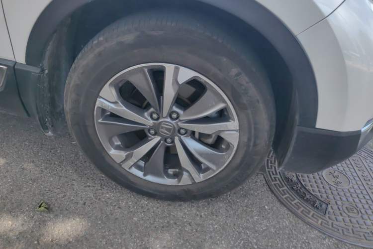 Used Honda CR-V 2017 Hybrid 2.0L Pure Edition Right Front Wheel Hub