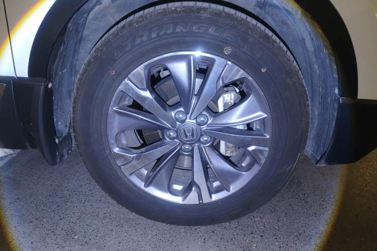 Used Honda CR-V 2017 Hybrid 2.0L Pure Drive Edition Right Front Wheel Hub
