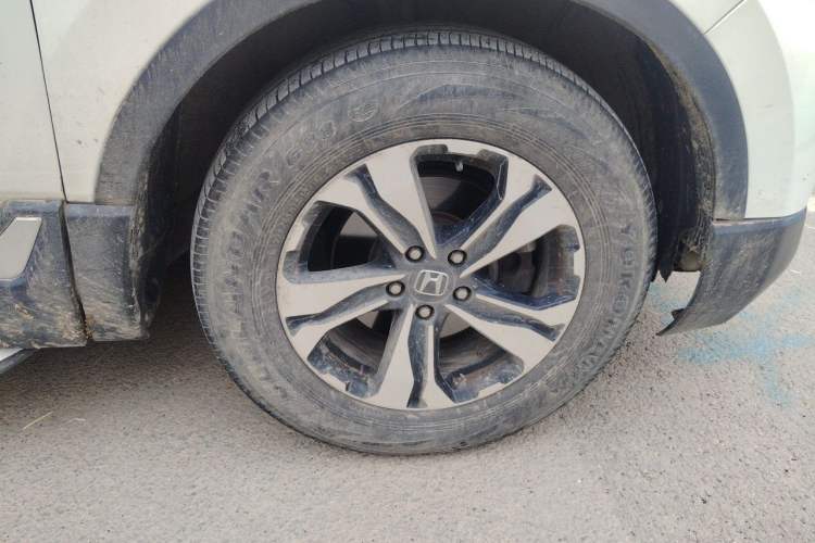 Used Honda CR-V 2017 240TURBO CVT 2WD Urban Edition Right Front Wheel Hub