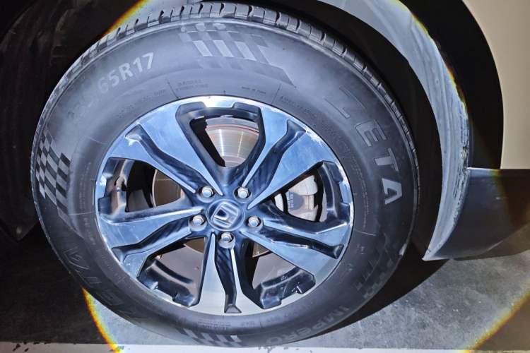 Used Honda CR-V 2017 240TURBO CVT Front-Wheel Drive Fashion Edition Right Front Wheel Hub