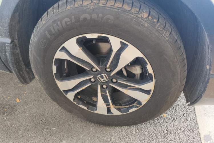 Used Honda CR-V 2017 240TURBO CVT 2WD Urban Edition Right Front Wheel Hub