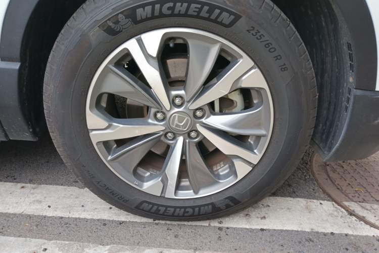 Used Honda CR-V 2017 Hybrid 2.0L Pure Edition Right Front Wheel Hub