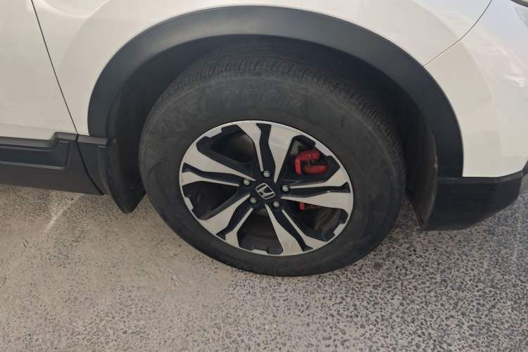 Used Honda CR-V 2017 240TURBO CVT 2WD Urban Edition Right Front Wheel Hub