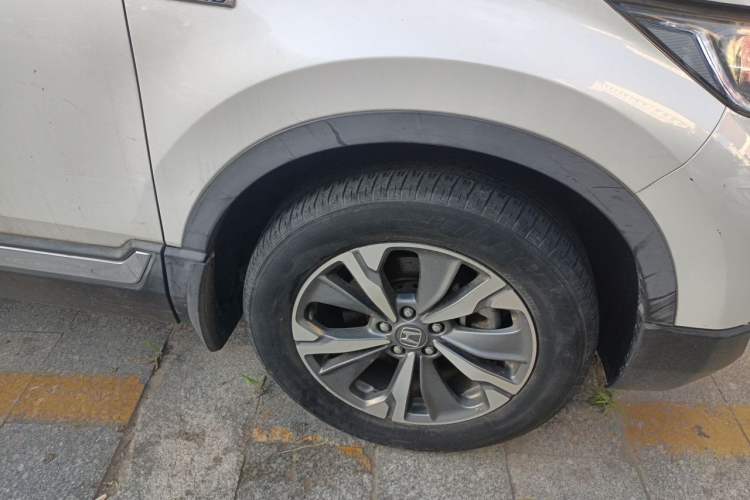 Used Honda CR-V 2017 Hybrid 2.0L Pure Drive Edition Right Front Wheel Hub