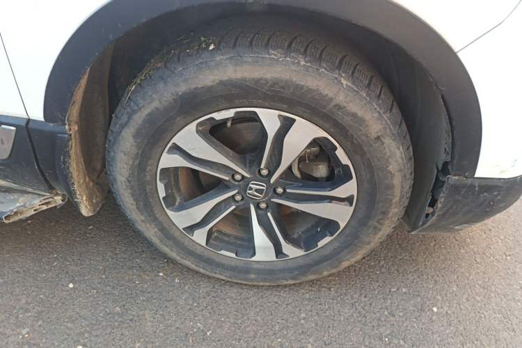 Used Honda CR-V 2017 240TURBO CVT 2WD Urban Edition Right Front Wheel Hub