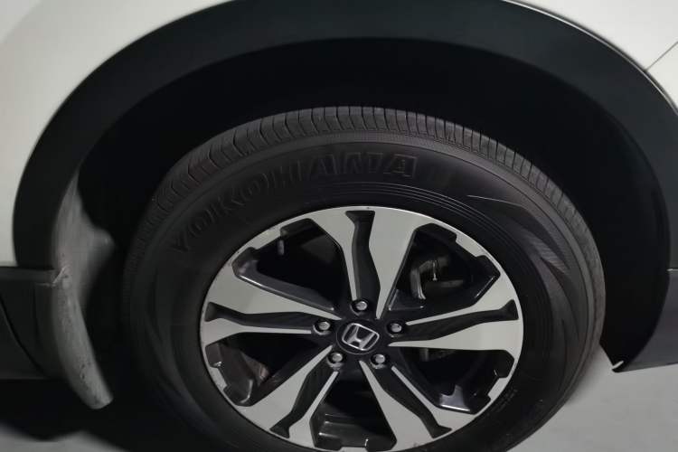 Used Honda CR-V 2017 240TURBO CVT Front-Wheel Drive Fashion Edition Right Front Wheel Hub