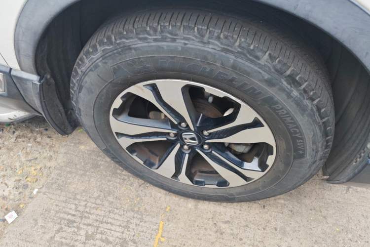 Used Honda CR-V 2017 240TURBO CVT Front-Wheel Drive Fashion Edition Right Front Wheel Hub