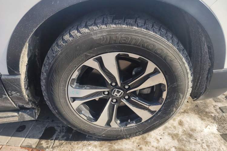 Used Honda CR-V 2017 240TURBO CVT 2WD Urban Edition Right Front Wheel Hub