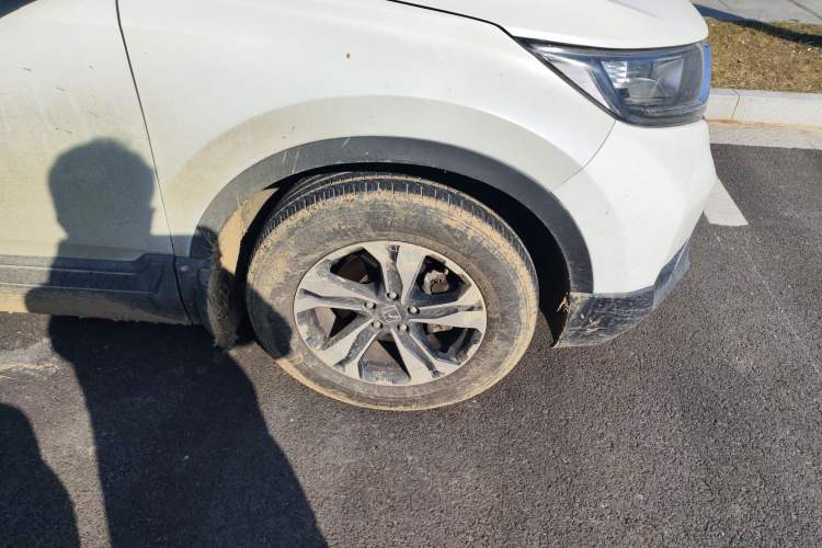 Used Honda CR-V 2017 240TURBO CVT 2WD Urban Edition Right Front Wheel Hub