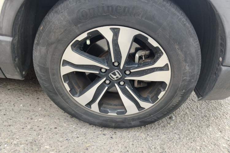Used Honda CR-V 2017 240TURBO CVT Front-Wheel Drive Fashion Edition Right Front Wheel Hub