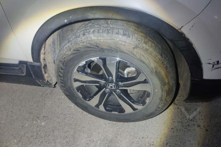 Used Honda CR-V 2017 240TURBO CVT Front-Wheel Drive Fashion Edition Right Front Wheel Hub
