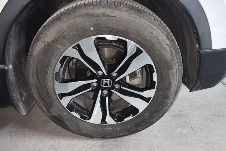 Used Honda CR-V 2017 240TURBO CVT Front-Wheel Drive Fashion Edition Right Front Wheel Hub