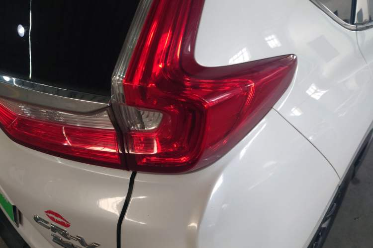 Used Honda CR-V 2017 240TURBO CVT 2WD Urban Edition Right Rear Taillight