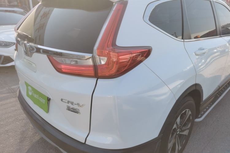 Used Honda CR-V 2017 240TURBO CVT 2WD Urban Edition Right Rear Taillight