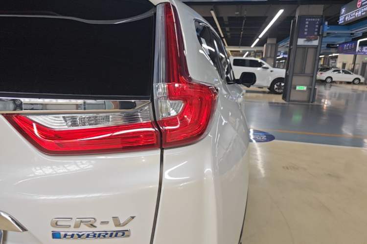 Used Honda CR-V 2017 Hybrid 2.0L Pure Edition Right Rear Taillight