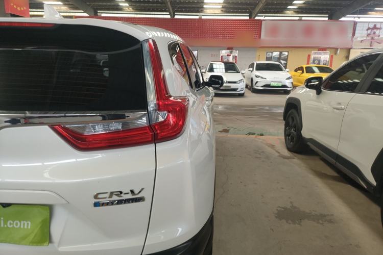Used Honda CR-V 2017 Hybrid 2.0L Pure Speed Edition Right Rear Taillight