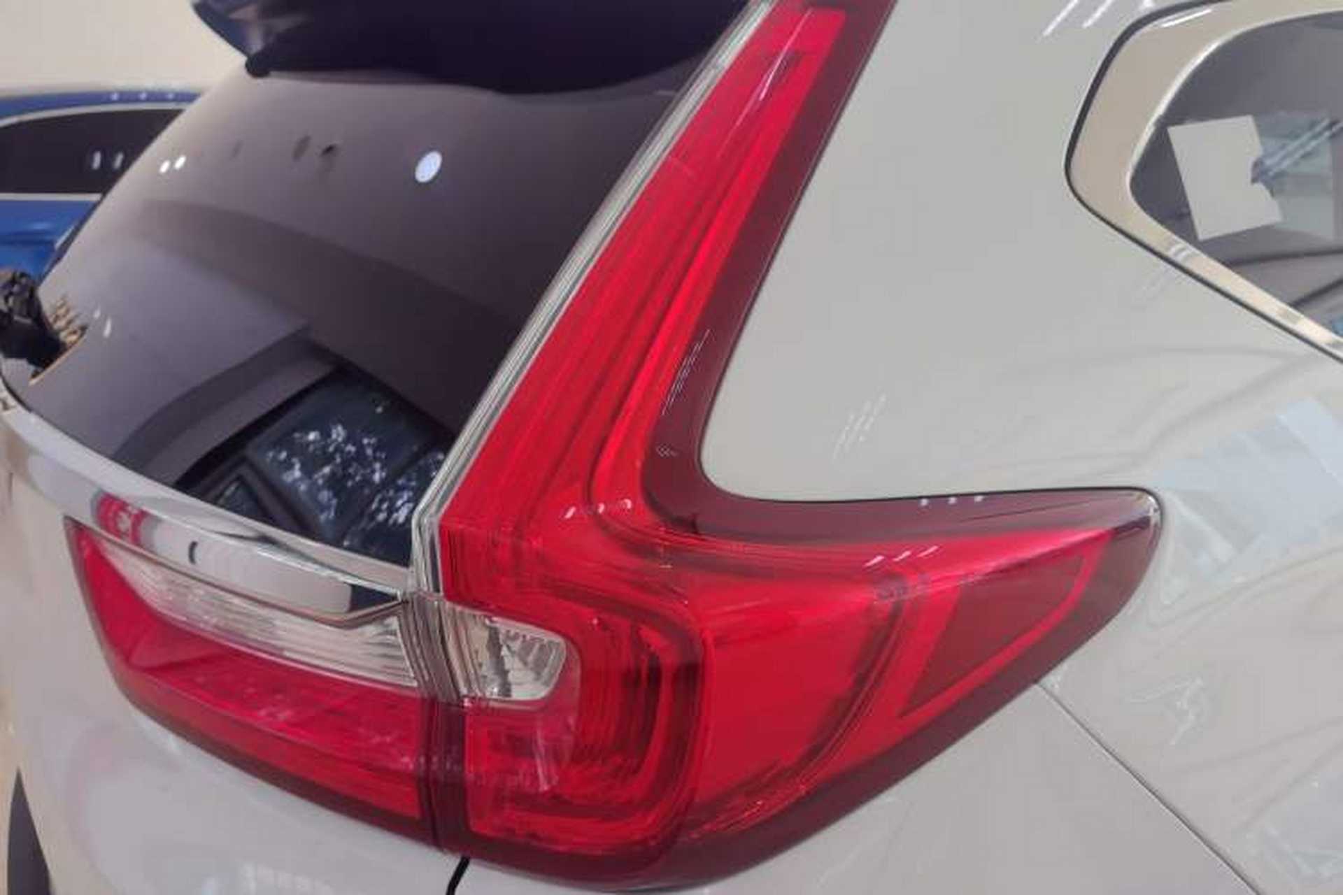 Used Honda CR-V 2017 240TURBO CVT Front-Wheel Drive Fashion Edition Right Rear Taillight